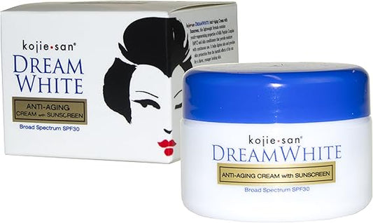 Kojie San Dream White Face Cream