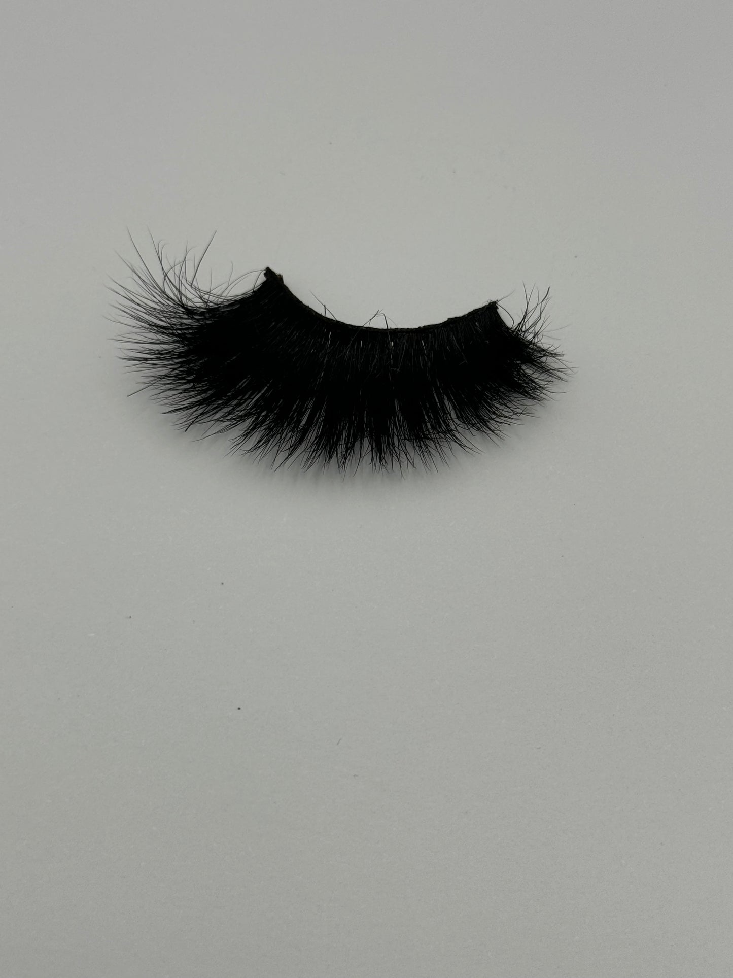 Drama Queen 25mm Mink Lash