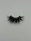 25 mm eyelashes