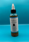 adult small hair growth oil