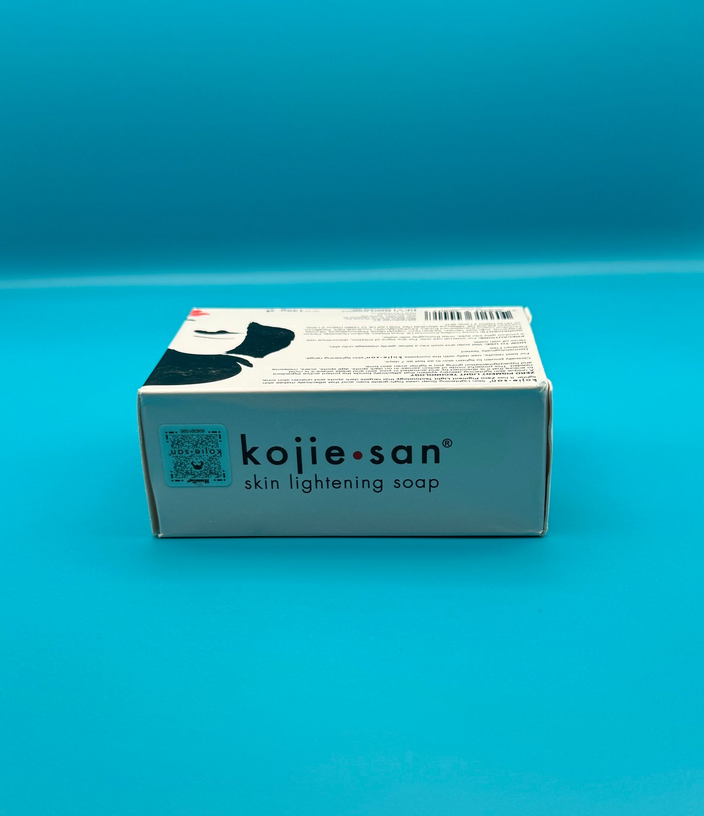 Kojie San Kojic Acid Soap